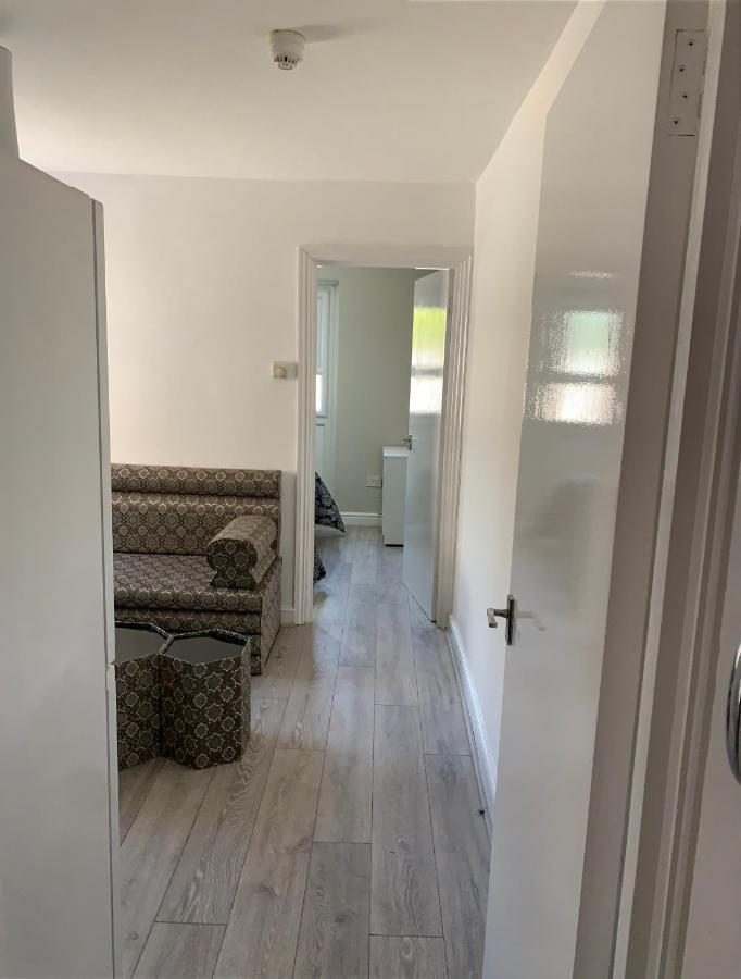 Beautiful Hoe Street First Floor One Bedroom Apartment B Walthamstow London Ngoại thất bức ảnh