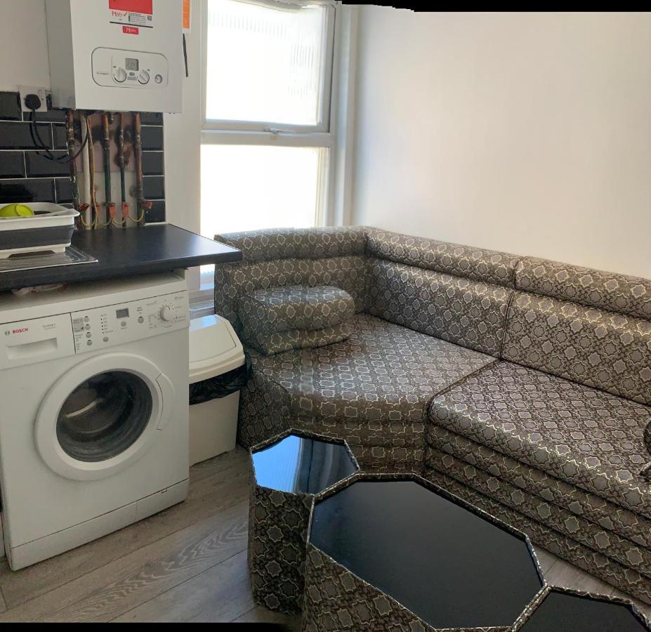 Beautiful Hoe Street First Floor One Bedroom Apartment B Walthamstow London Ngoại thất bức ảnh