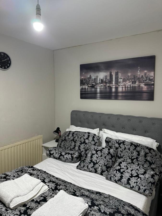 Beautiful Hoe Street First Floor One Bedroom Apartment B Walthamstow London Ngoại thất bức ảnh